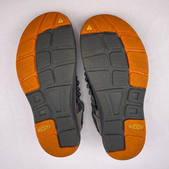 Keen Uneek Sneaker - Picture 9 of 11